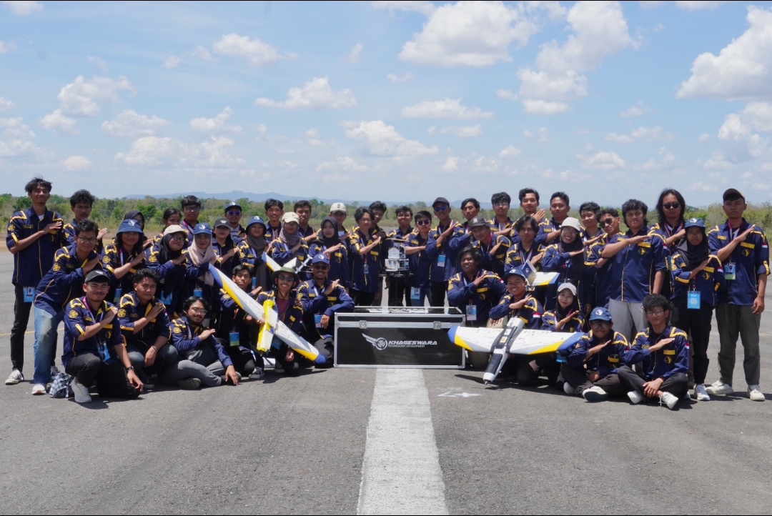GAMAFORCE UGM